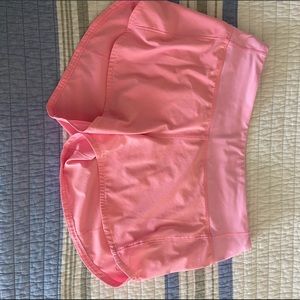 lululemon speed up short 4”